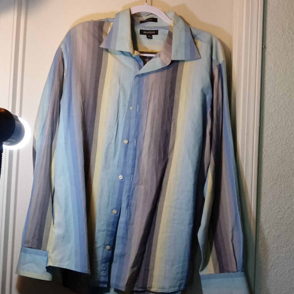 Brandini shirt